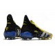 adidas Predator Freak+ FG X-Men Wolverine Jaune Argent Métallique Noir