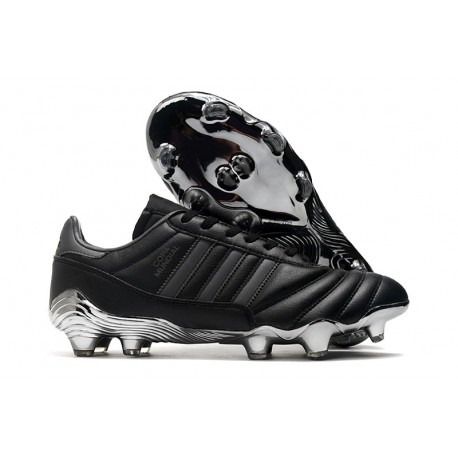 Crampon adidas Copa Mundial 21 FG Eternal Class Noir
