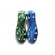 Adidas F50 Ghosted Adizero HT FG Bleu Vert