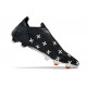adidas X Speedflow+ FG Nouveaux Crampons Noir Blanc Rouge