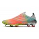 adidas X Speedflow+ FG Nouveaux Onix Transparent Blanc Jjaune Solaire