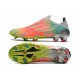adidas X Speedflow+ FG Nouveaux Onix Transparent Blanc Jjaune Solaire