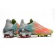 adidas X Speedflow+ FG Nouveaux Onix Transparent Blanc Jjaune Solaire