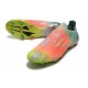 adidas X Speedflow+ FG Nouveaux Onix Transparent Blanc Jjaune Solaire