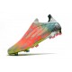 adidas X Speedflow+ FG Nouveaux Onix Transparent Blanc Jjaune Solaire