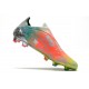 adidas X Speedflow+ FG Nouveaux Onix Transparent Blanc Jjaune Solaire