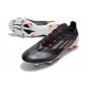 Chaussure de football adidas X Speedflow.1 FG Noir Rouge