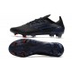Chaussure adidas X Speedflow.1 FG Noir Encre Sonic Jaune Solaire