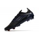 Chaussure adidas X Speedflow.1 FG Noir Encre Sonic Jaune Solaire