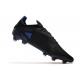 Chaussure adidas X Speedflow.1 FG Noir Encre Sonic Jaune Solaire