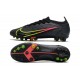 Nike Mercurial Vapor XIV Elite AG Black x Prism - Noir Cyber