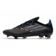 adidas X Speedflow+ FG Nouveaux Crampon Noir Encre Sonic Jaune Solaire