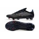 adidas X Speedflow+ FG Nouveaux Crampon Noir Encre Sonic Jaune Solaire