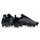 adidas X Speedflow+ FG Nouveaux Crampon Noir Encre Sonic Jaune Solaire
