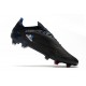adidas X Speedflow+ FG Nouveaux Crampon Noir Encre Sonic Jaune Solaire