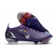 Nike Mercurial Vapor XIV Elite FG Ronaldo CR7 Violeta