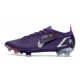 Nike Mercurial Vapor XIV Elite FG Ronaldo CR7 Violeta