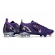 Nike Mercurial Vapor XIV Elite FG Ronaldo CR7 Violeta