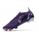 Nike Mercurial Vapor XIV Elite FG Ronaldo CR7 Violeta