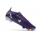 Nike Mercurial Vapor XIV Elite FG Ronaldo CR7 Violeta