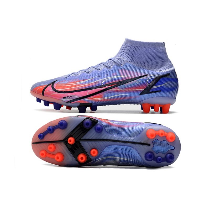 mercurial argent