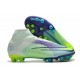 Nike Mercurial Superfly 8 Elite AG-PRO Dream Speed Vert Volt Vert Electro