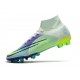 Nike Mercurial Superfly 8 Elite AG-PRO Dream Speed Vert Volt Vert Electro
