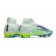Nike Mercurial Superfly 8 Elite AG-PRO Dream Speed Vert Volt Vert Electro