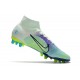Nike Mercurial Superfly 8 Elite AG-PRO Dream Speed Vert Volt Vert Electro