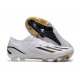 Adidas X Speedportal.1 FG Nouvelles Blanc Noir Or