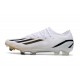 Adidas X Speedportal.1 FG Nouvelles Blanc Noir Or