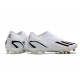 Adidas X Speedportal.1 FG Nouvelles Blanc Noir Or