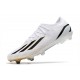 Adidas X Speedportal.1 FG Nouvelles Blanc Noir Or