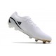 Adidas X Speedportal.1 FG Nouvelles Blanc Noir Or