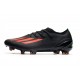 Adidas X Speedportal.1 FG Nouvelles Noir Rouge Solaire Vert Solaire