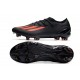 Adidas X Speedportal.1 FG Nouvelles Noir Rouge Solaire Vert Solaire