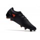 Adidas X Speedportal.1 FG Nouvelles Noir Rouge Solaire Vert Solaire