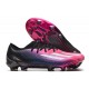 Adidas X Speedportal.1 FG Nouvelles Rose Noir Blanc