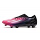 Adidas X Speedportal.1 FG Nouvelles Rose Noir Blanc