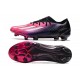 Adidas X Speedportal.1 FG Nouvelles Rose Noir Blanc