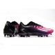 Adidas X Speedportal.1 FG Nouvelles Rose Noir Blanc
