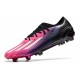 Adidas X Speedportal.1 FG Nouvelles Rose Noir Blanc