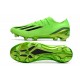 Adidas X Speedportal.1 FG Nouvelles Vert Solaire Noir Jaune Solaire