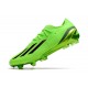 Adidas X Speedportal.1 FG Nouvelles Vert Solaire Noir Jaune Solaire