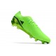 Adidas X Speedportal.1 FG Nouvelles Vert Solaire Noir Jaune Solaire