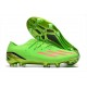 Adidas X Speedportal.1 FG Nouvelles Vert Rouge