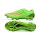 Adidas X Speedportal.1 FG Nouvelles Vert Rouge