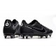 Nike Tiempo Legend IX Elite SG-PRO AC Noir Foncé Smoke Gris Summit Blanc