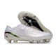 Crampons adidas X Speedportal.1 SG Blanc