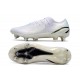 Crampons adidas X Speedportal.1 SG Blanc